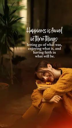 Happiness 
