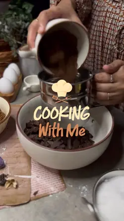 cooking time