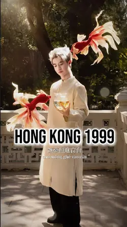 dạo bước hk 1999