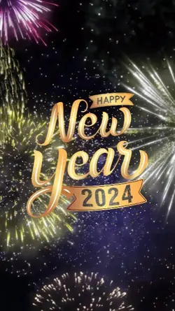 Tahun Baru 2024