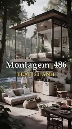 Montagem 486
