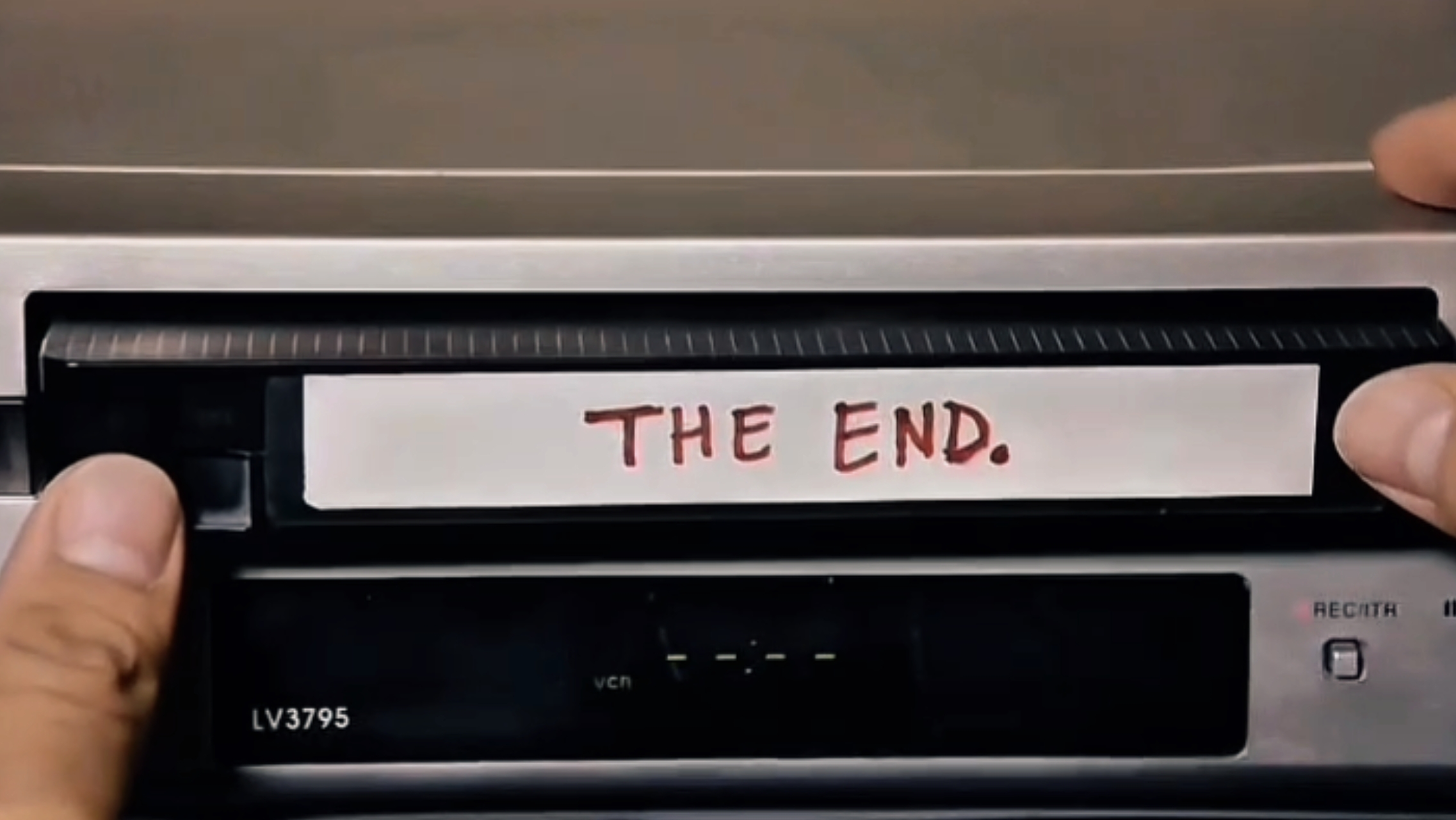 Resumen de 2025