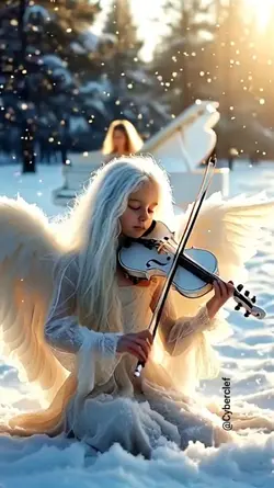 Wintermagic