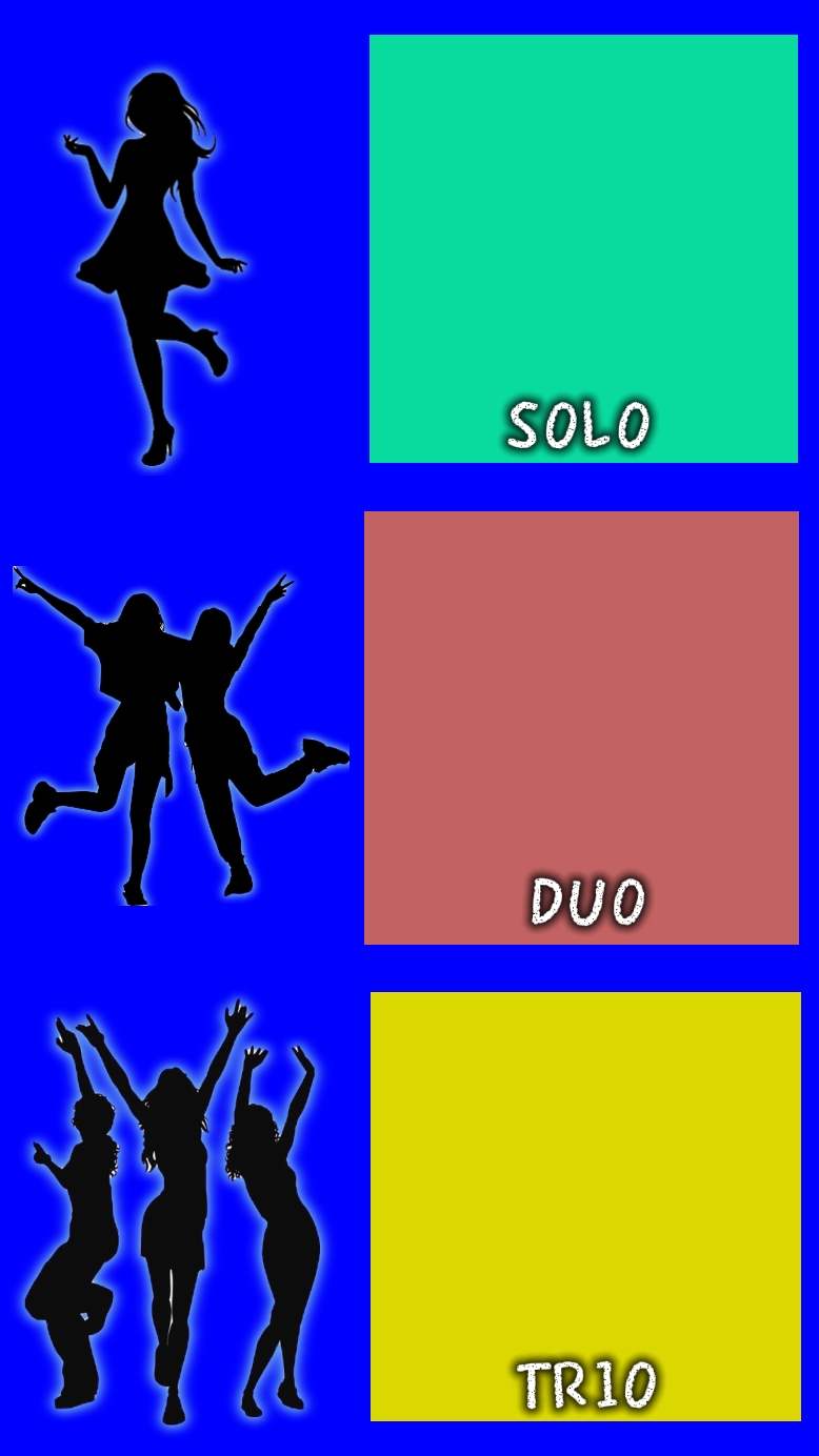 Trio