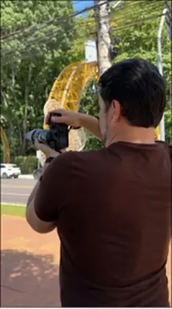 Videografando