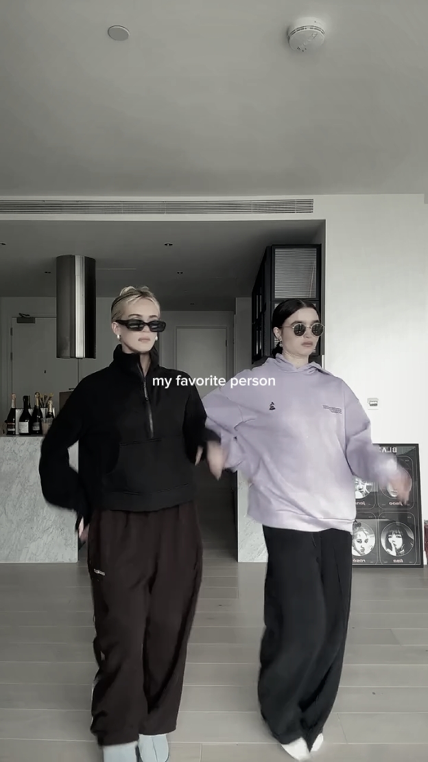 Mi persona favorita