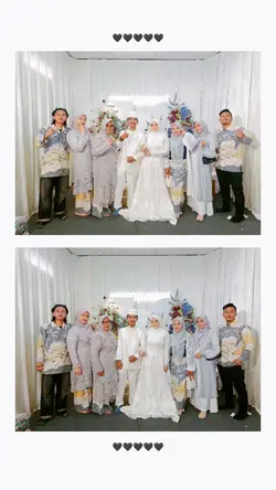 happy wedding