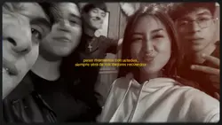 momentos | amigos