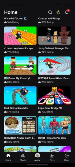 tutorialnaczarnetło
