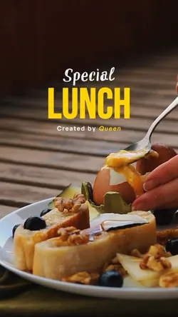 Special Lunch