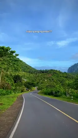 udah jangan di ambil