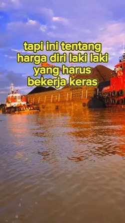 tongkang batubara