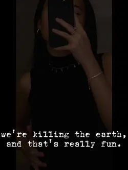 save our planet