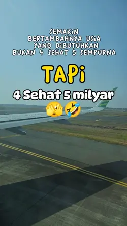 4 sehat 5 milyar