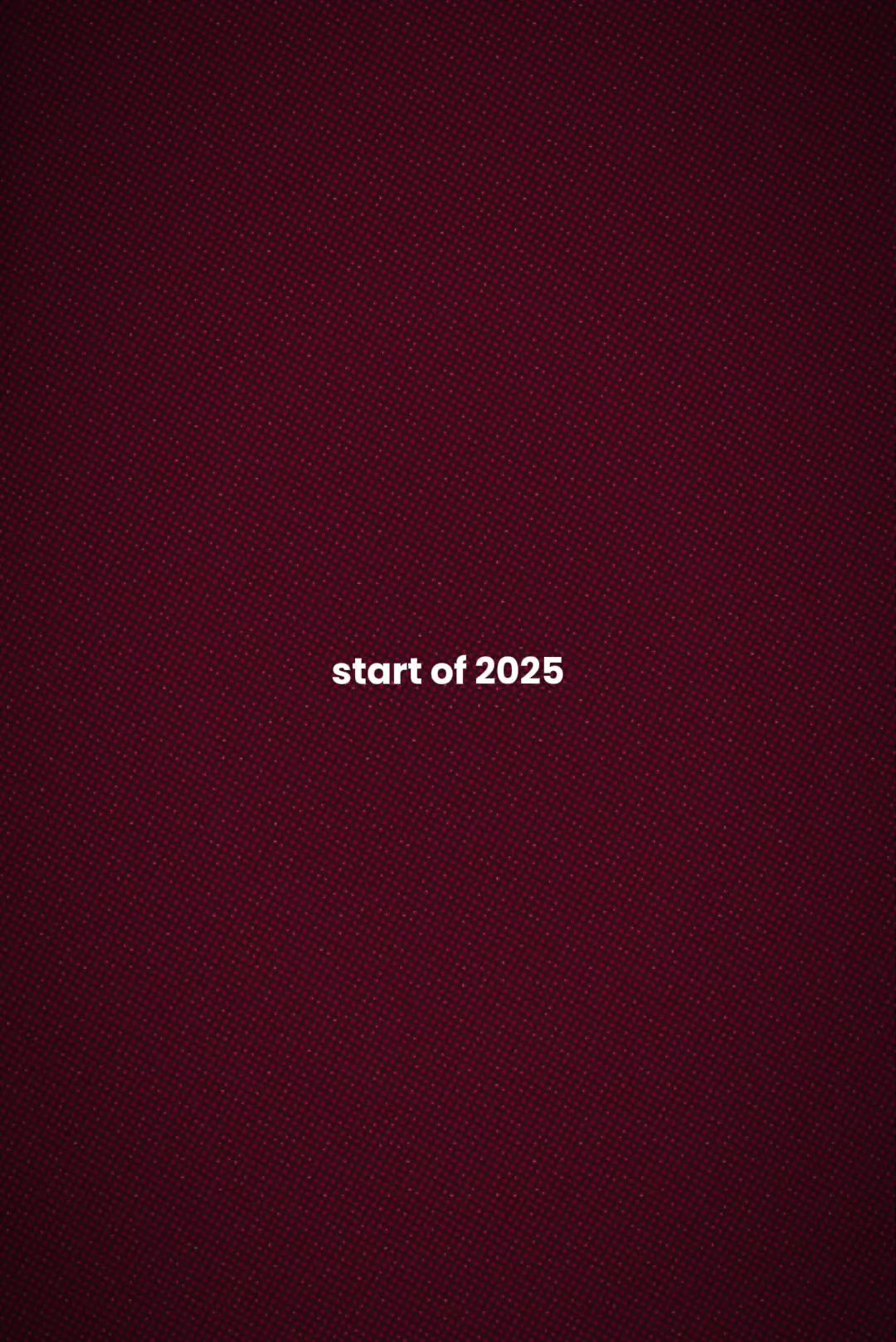 simula ng 2025