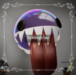 Bubble edit! 