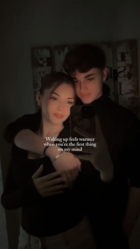 Amor de pareja 