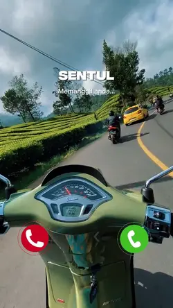 PuterBalik Ke Sentul