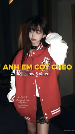 ANH EM CỘT CHÈO