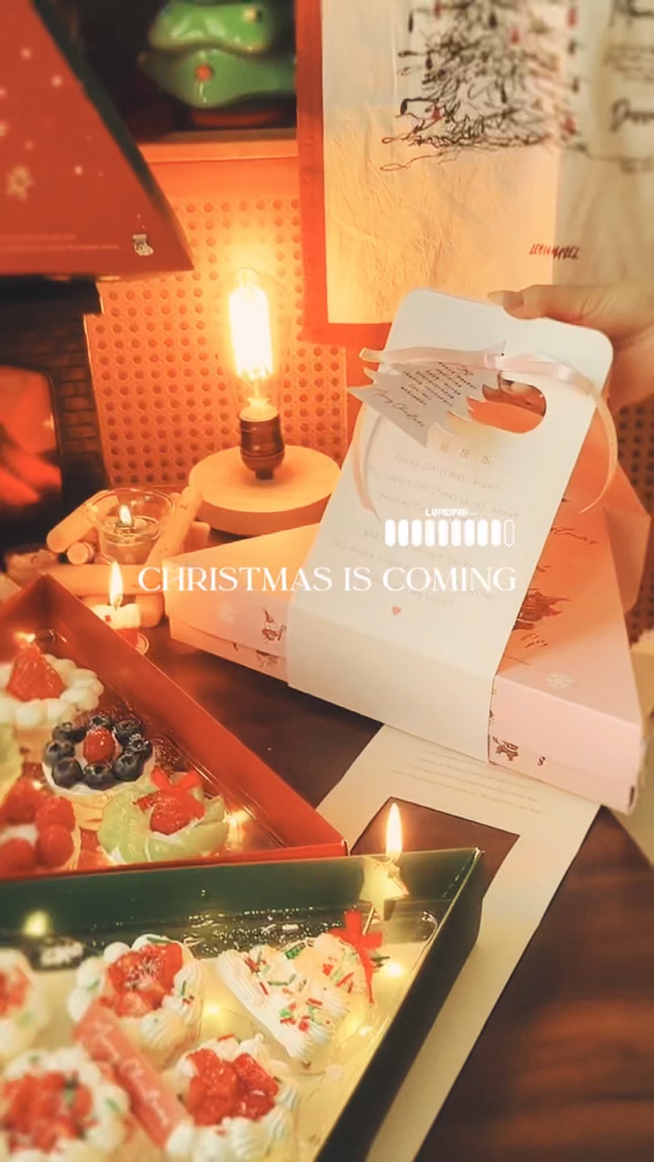 Regalo de Navidad
