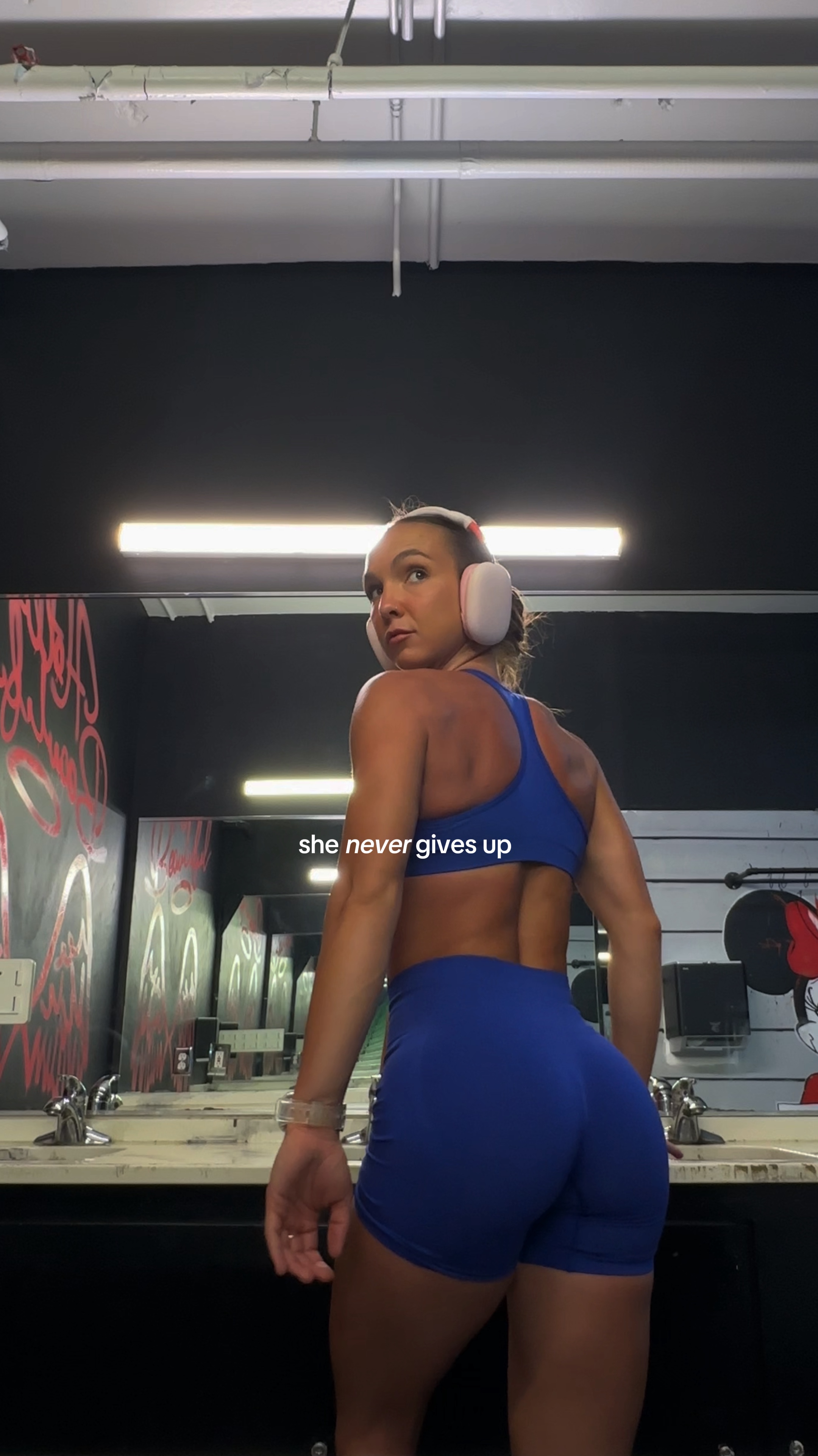 Mulher forte
