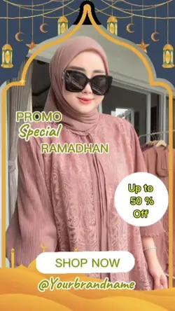 Special Promo Ramadh