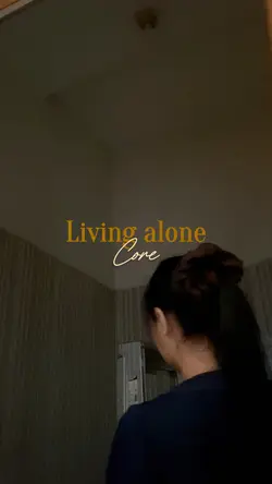 Living Alone Core