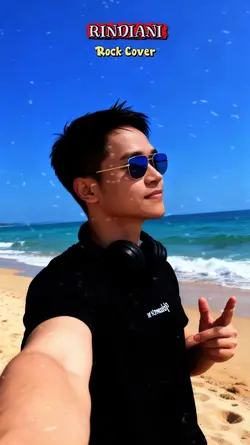 Rindiani, Rock
