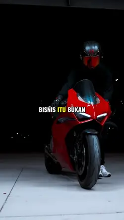 BISNIS ITU ? 