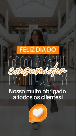 Dia do Consumidor 