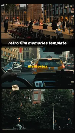 retro