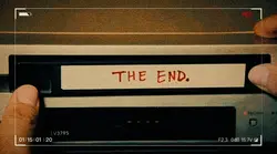 the end 2025 film