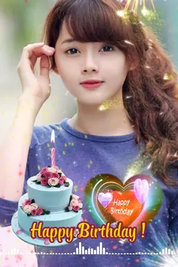 Happybirthday 11 ảnh