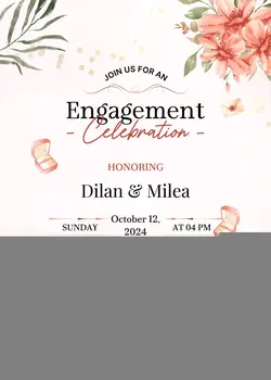 ENGAGEMENT 