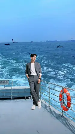 GANTI PAKE POTO KAMU