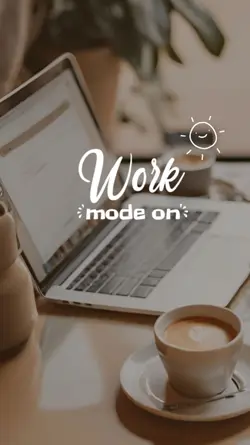 Work