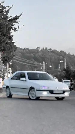 ایرانی | Peugeot