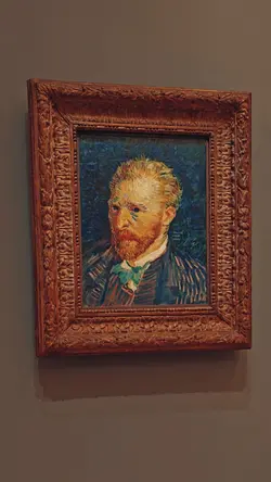 Musée d'Orsay, Paris