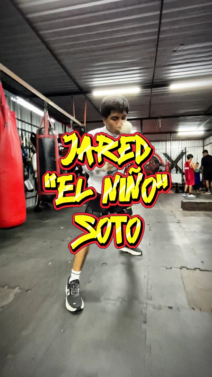 “El niño” 