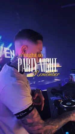 Party night