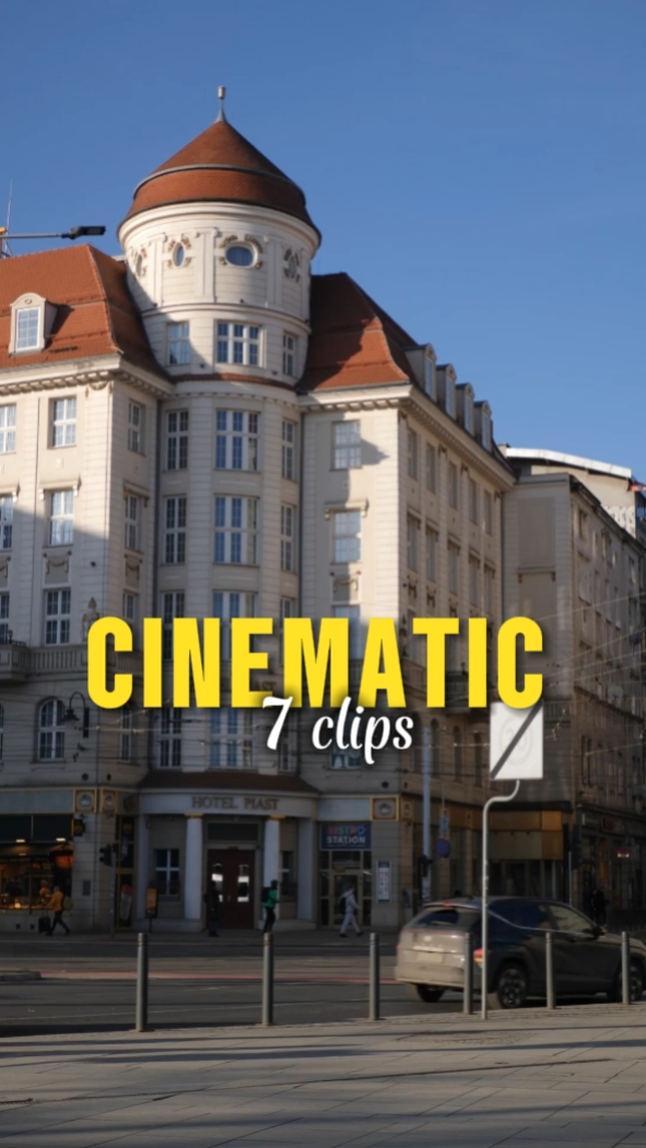7 CLIP VIDEO