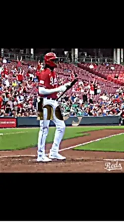 MLB edit repost
