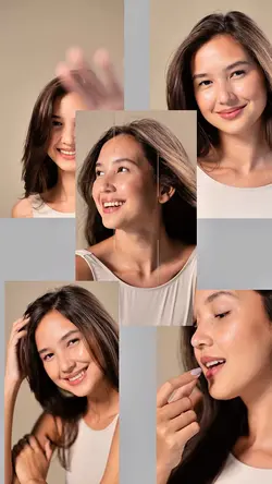 ภาพประทับใจสร้างวีดีโอ