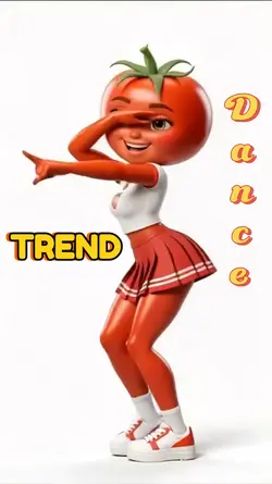 Dancinha Trend