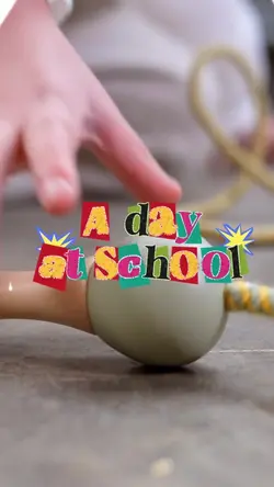 A Day at School