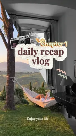daily recap today