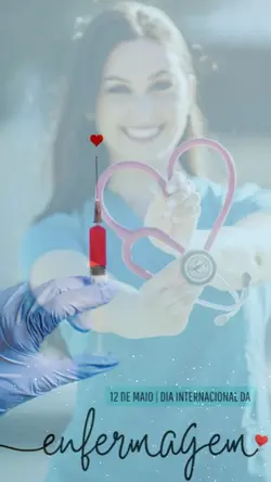 enfermagem amo