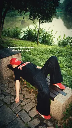 Tak minta dilahirkan