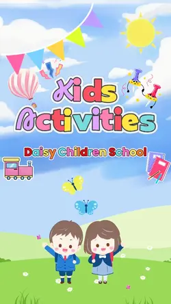 kids activities