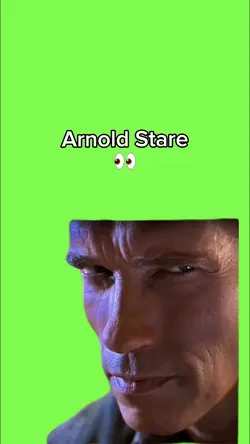Arnold Stare 👀